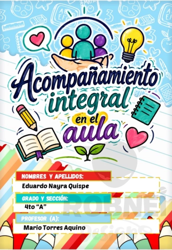 Acompa Integral en el aula